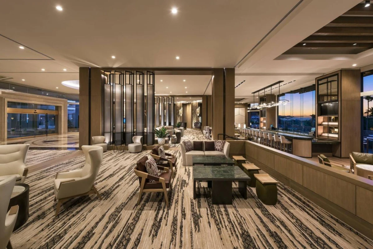 The Phoenician a Luxury Collection Resort - Hotel Photo 28