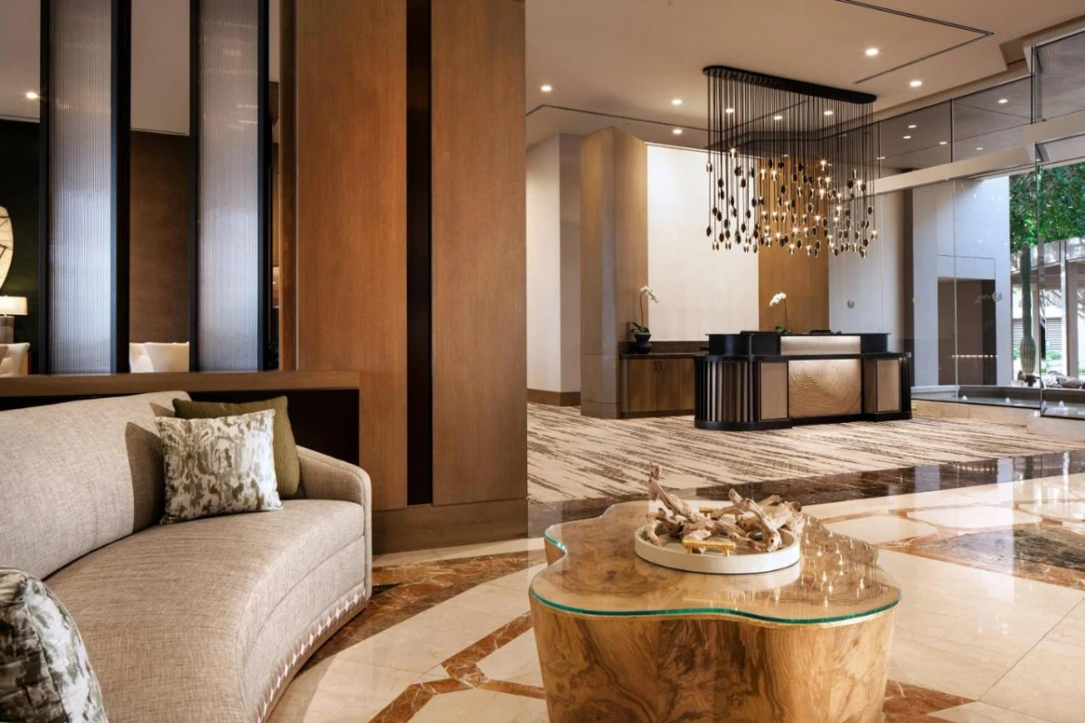 The Phoenician a Luxury Collection Resort - Hotel Photo 29