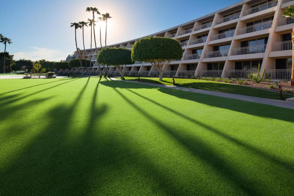 The Phoenician a Luxury Collection Resort - Hotel Photo 30