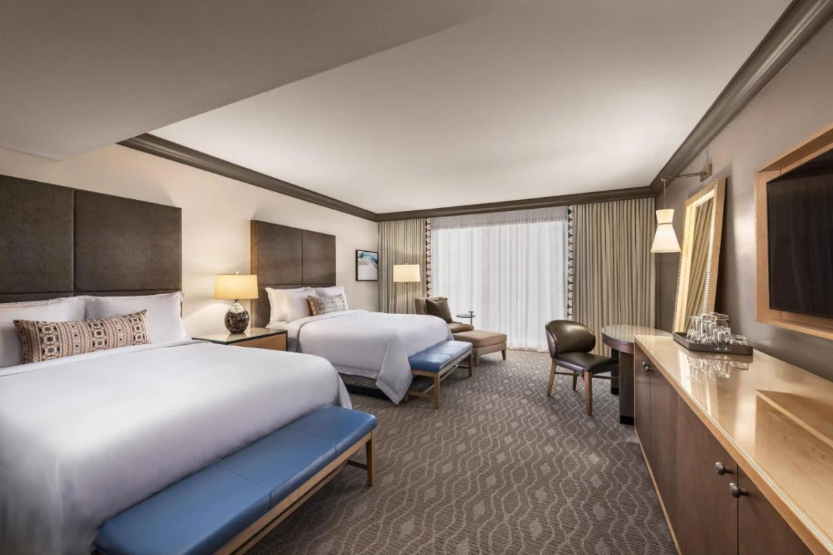 The Phoenician a Luxury Collection Resort - Hotel Photo 32