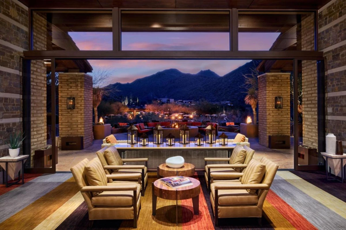 The Ritz-Carlton Dove Mountain - Hotel Photo 14