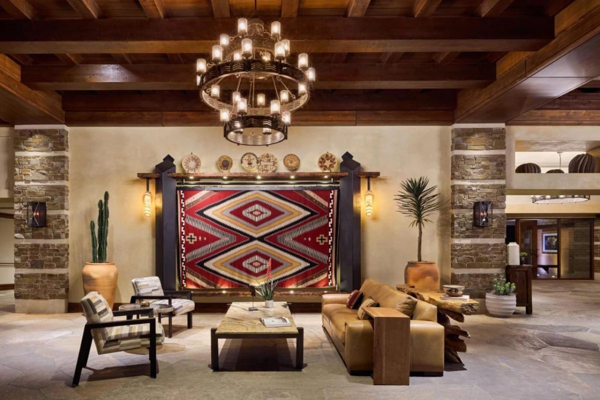 The Ritz-Carlton Dove Mountain - Hotel Photo 15