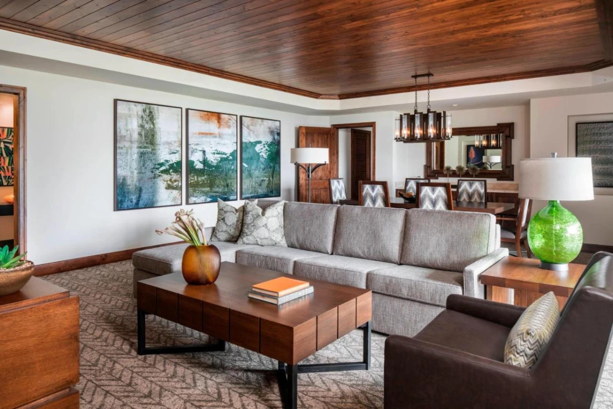 The Ritz-Carlton Dove Mountain - Hotel Photo 22