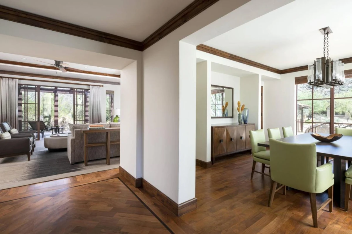 The Ritz-Carlton Dove Mountain - Hotel Photo 23