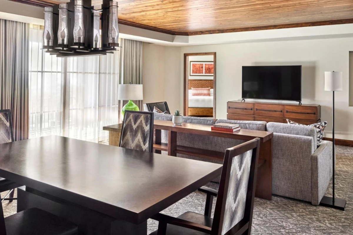 The Ritz-Carlton Dove Mountain - Hotel Photo 31