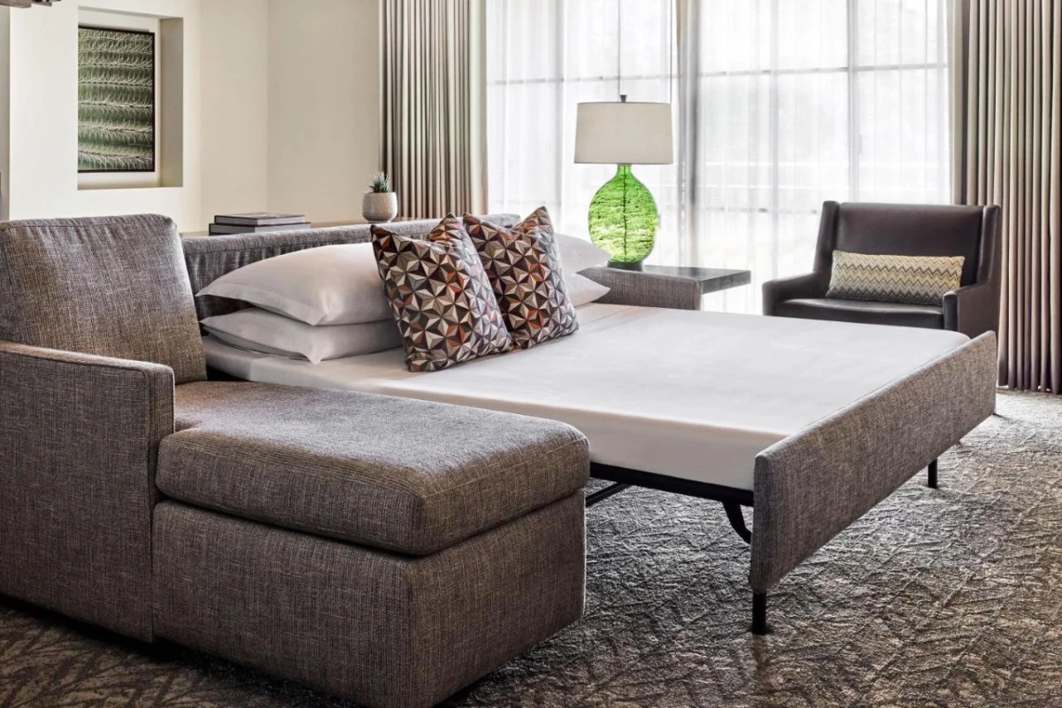 The Ritz-Carlton Dove Mountain - Hotel Photo 32