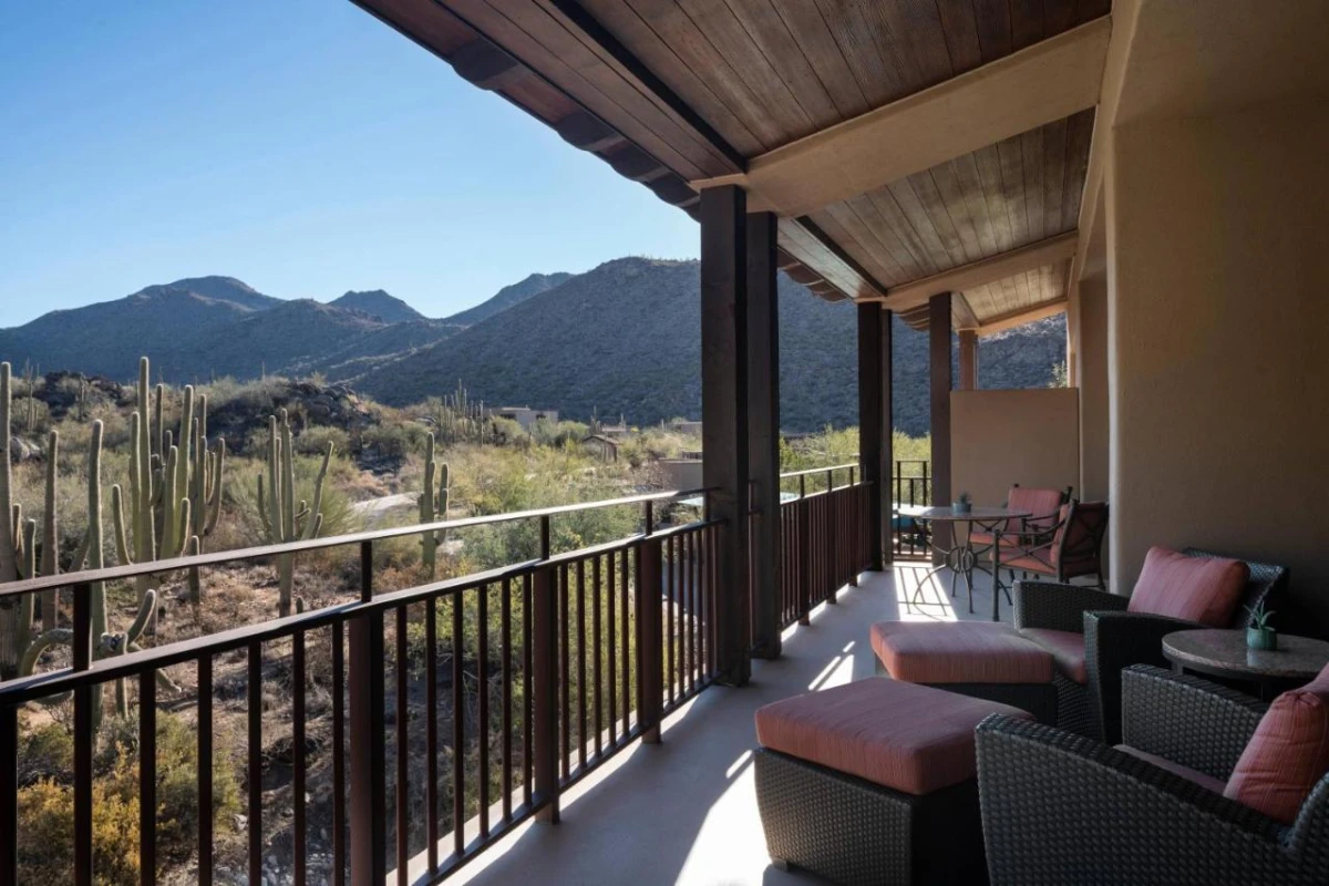 The Ritz-Carlton Dove Mountain - Hotel Photo 33