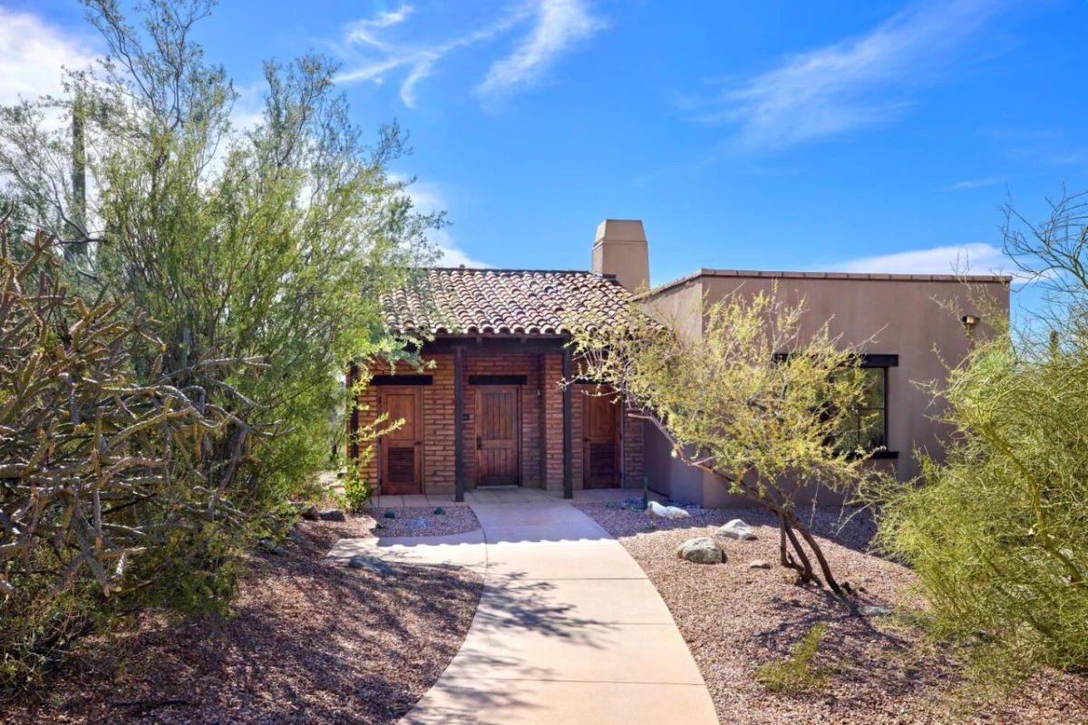 The Ritz-Carlton Dove Mountain - Hotel Photo 34