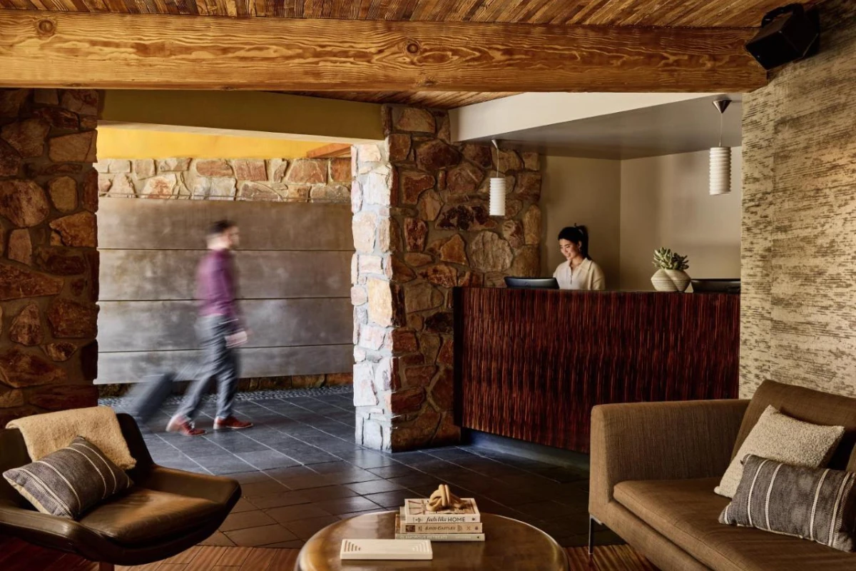 Sanctuary Camelback Mountain Resort & Spa - Hotel Photo 15