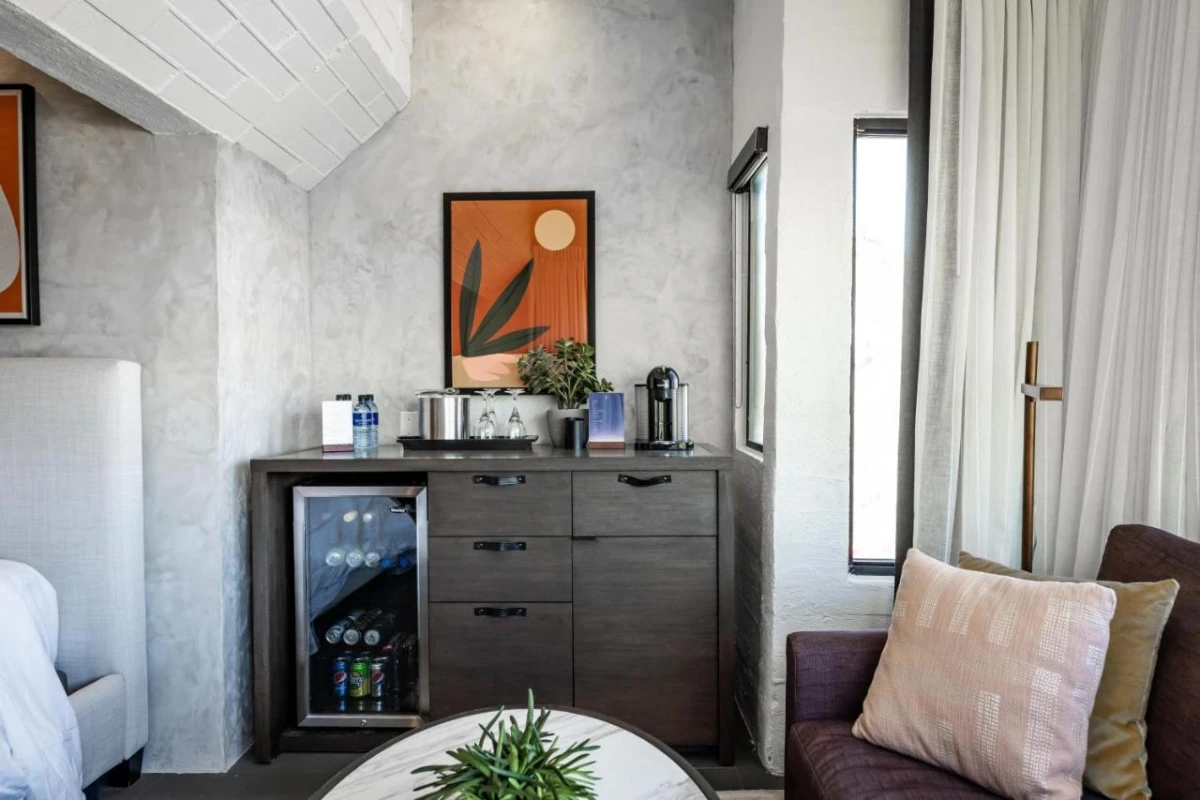 Sanctuary Camelback Mountain Resort & Spa - Hotel Photo 27