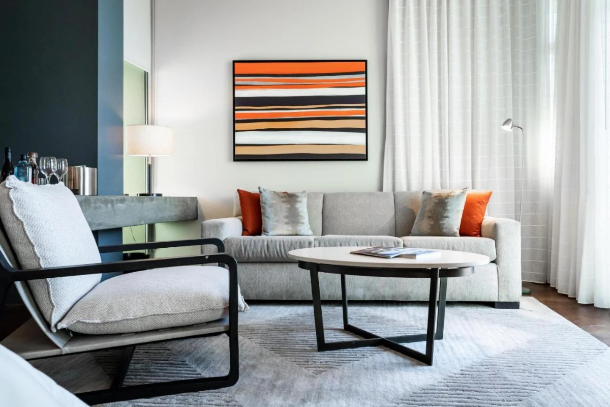 Sanctuary Camelback Mountain Resort & Spa - Hotel Photo 29