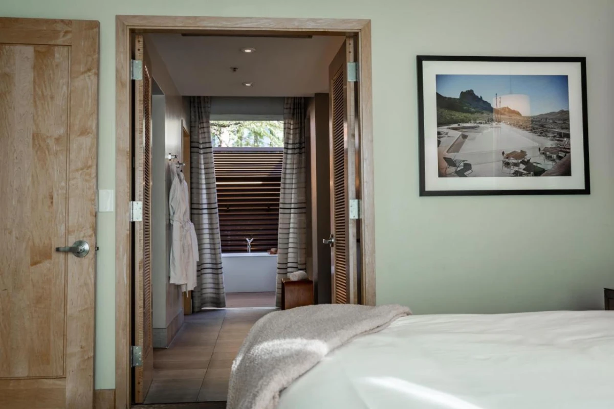 Sanctuary Camelback Mountain Resort & Spa - Hotel Photo 31