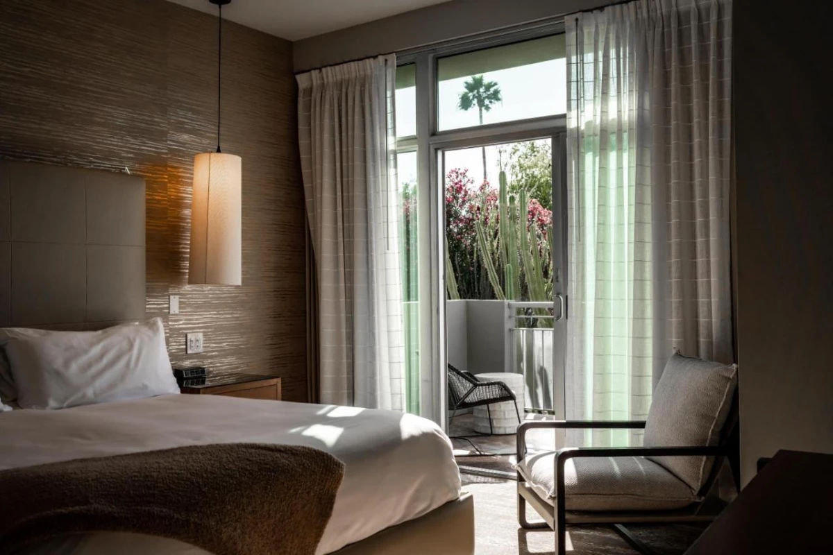 Sanctuary Camelback Mountain Resort & Spa - Hotel Photo 33