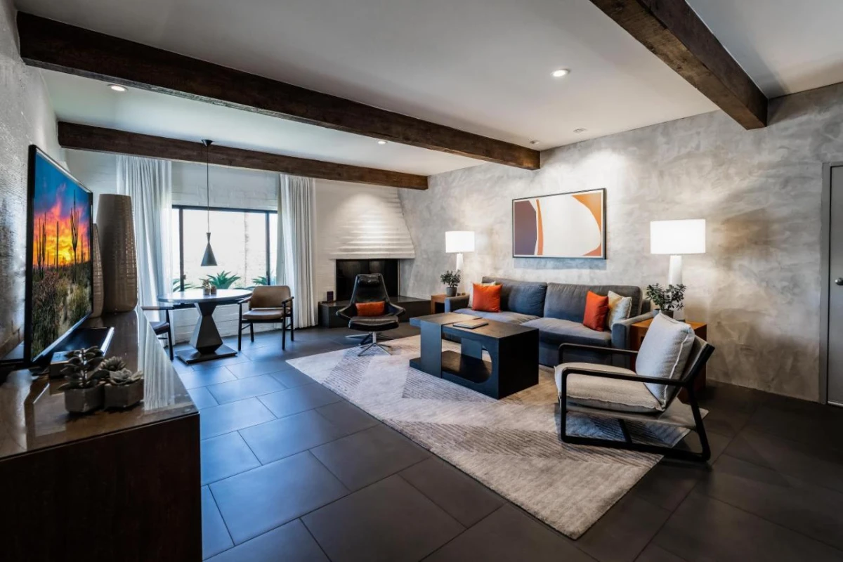 Sanctuary Camelback Mountain Resort & Spa - Hotel Photo 34