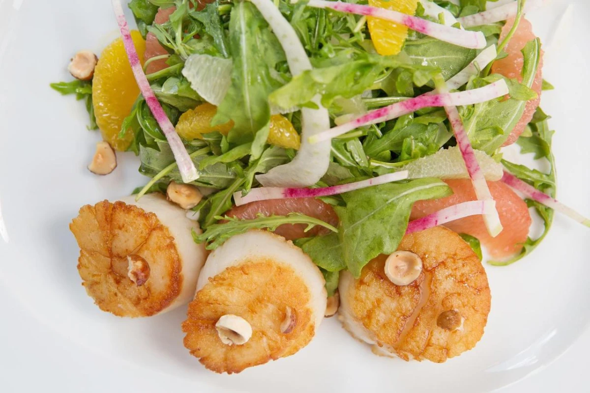 Four Seasons Hotel Denver - Hotel Photo 11