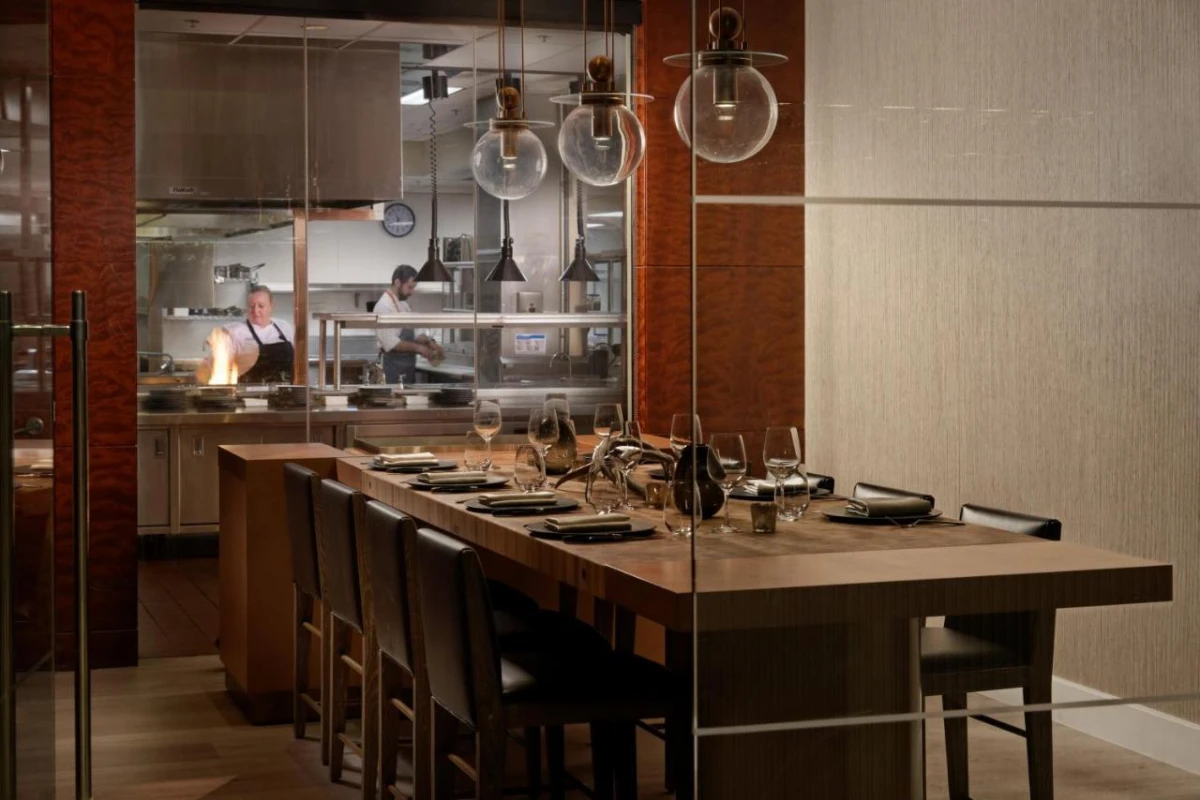 Four Seasons Hotel Denver - Hotel Photo 27