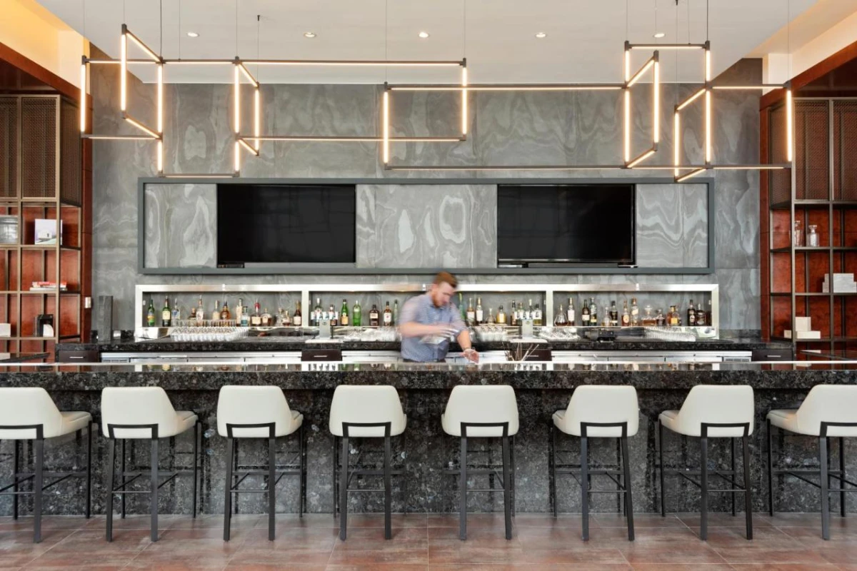 Four Seasons Hotel Denver - Hotel Photo 30