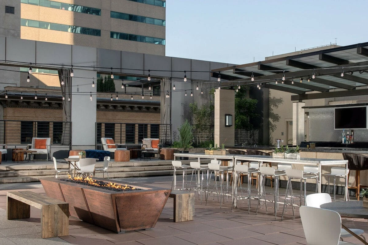 Four Seasons Hotel Denver - Hotel Photo 41