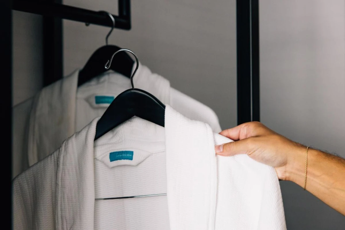 Le Meridien Denver Downtown - Hotel Photo 1