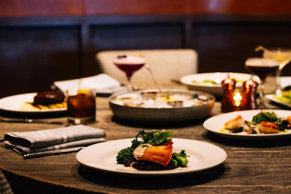 Le Meridien Denver Downtown - Hotel Photo 4