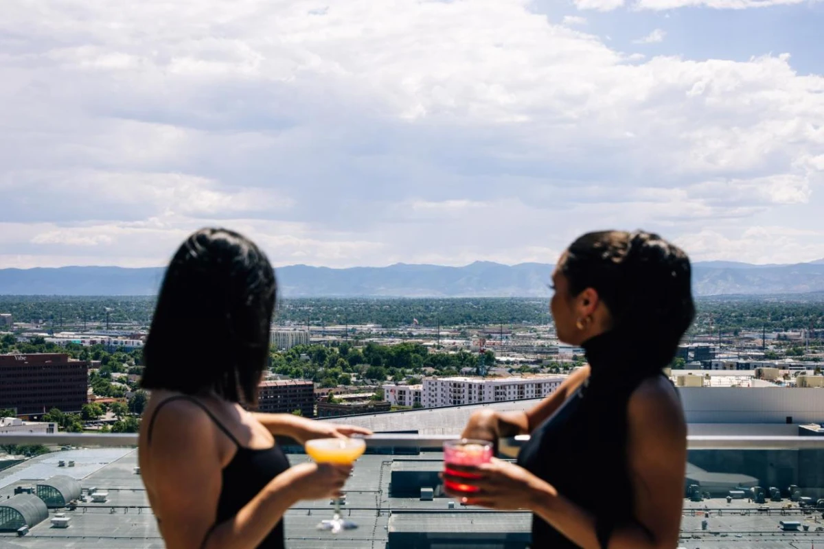 Le Meridien Denver Downtown - Hotel Photo 5