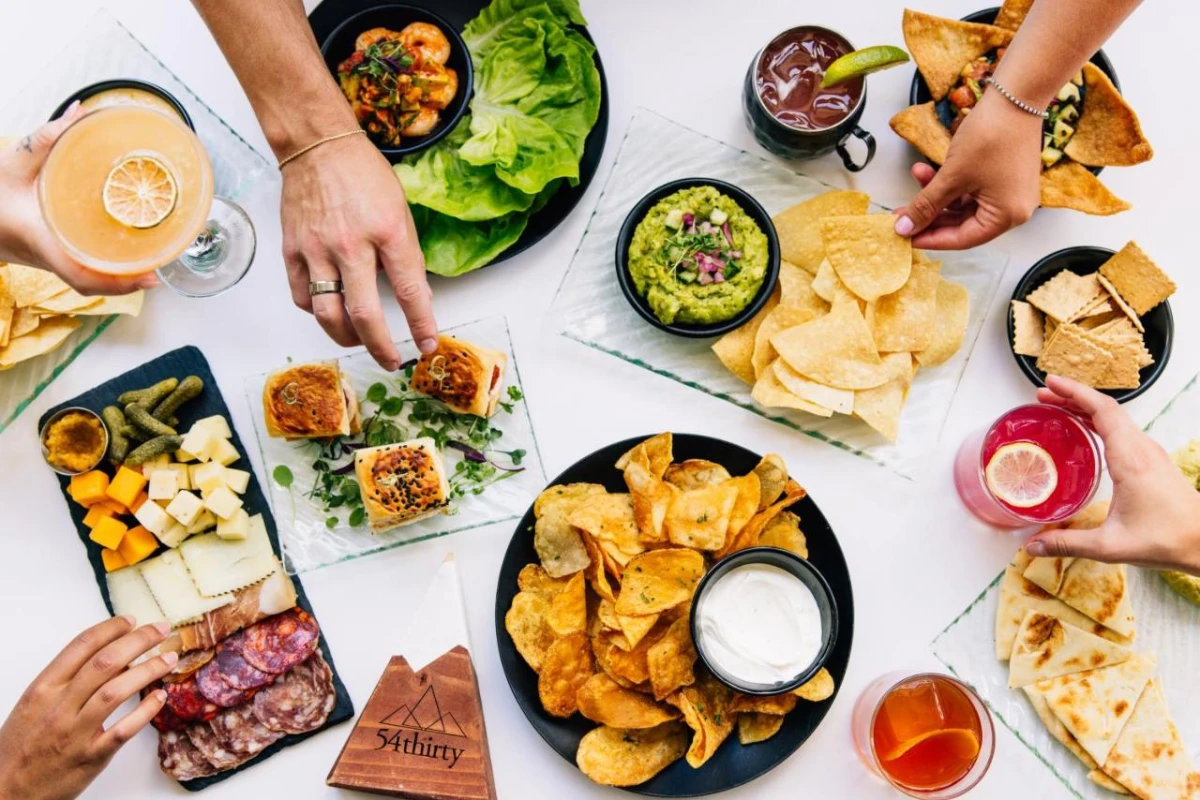 Le Meridien Denver Downtown - Hotel Photo 6