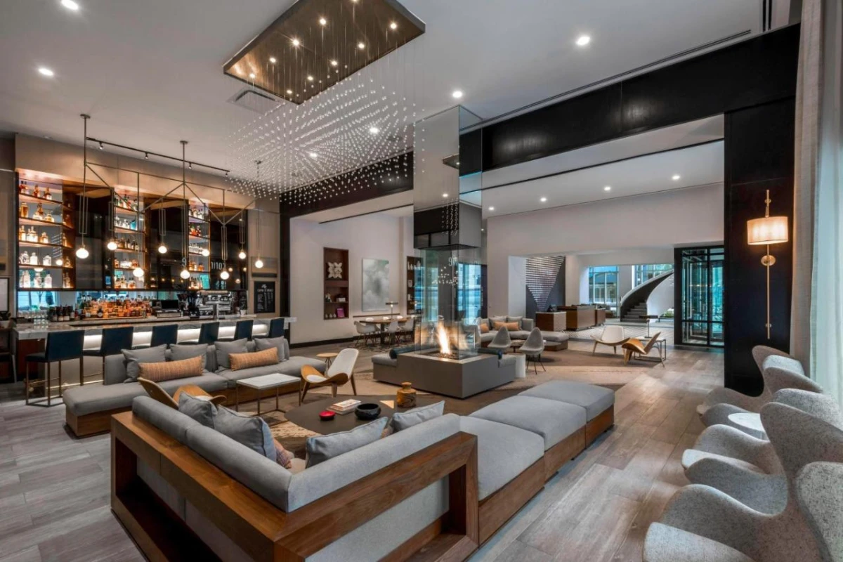 Le Meridien Denver Downtown - Hotel Photo 17