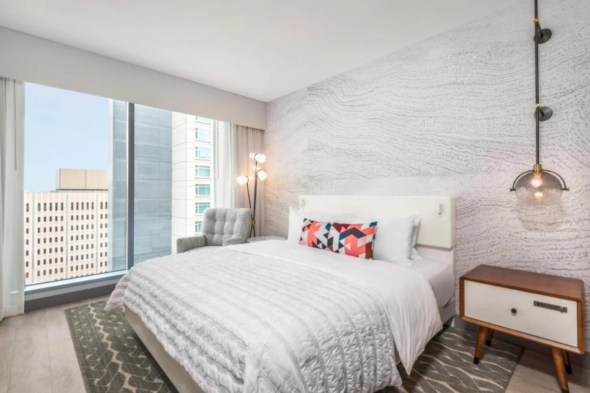 Le Meridien Denver Downtown - Hotel Photo 24