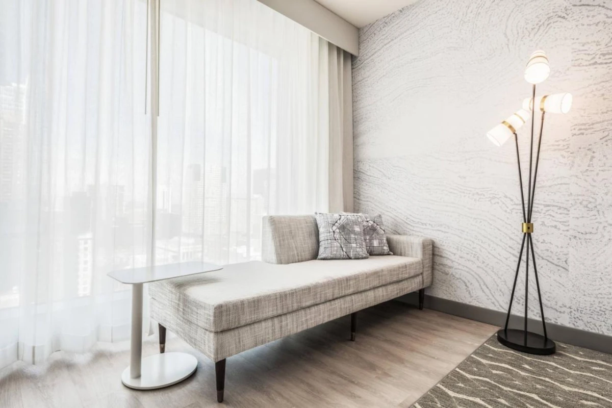 Le Meridien Denver Downtown - Hotel Photo 27