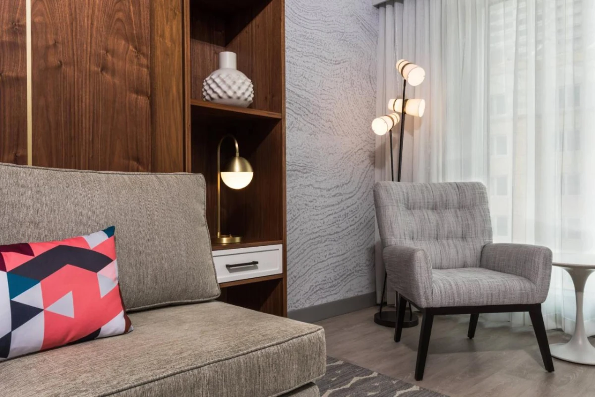 Le Meridien Denver Downtown - Hotel Photo 31