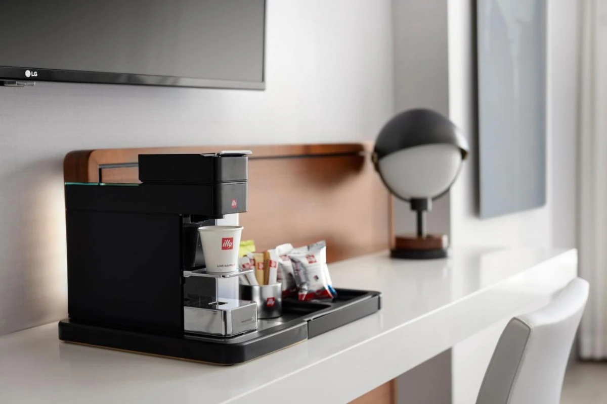 Le Meridien Denver Downtown - Hotel Photo 32