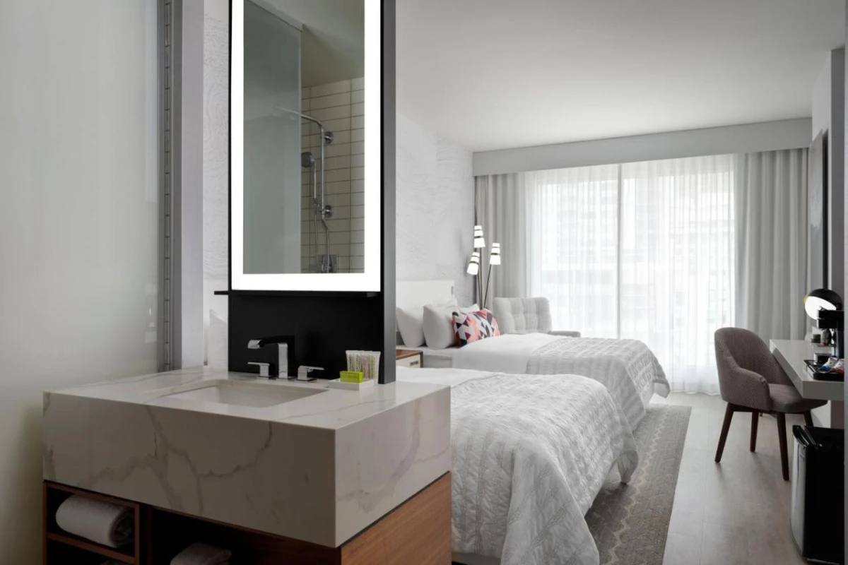 Le Meridien Denver Downtown - Hotel Photo 33