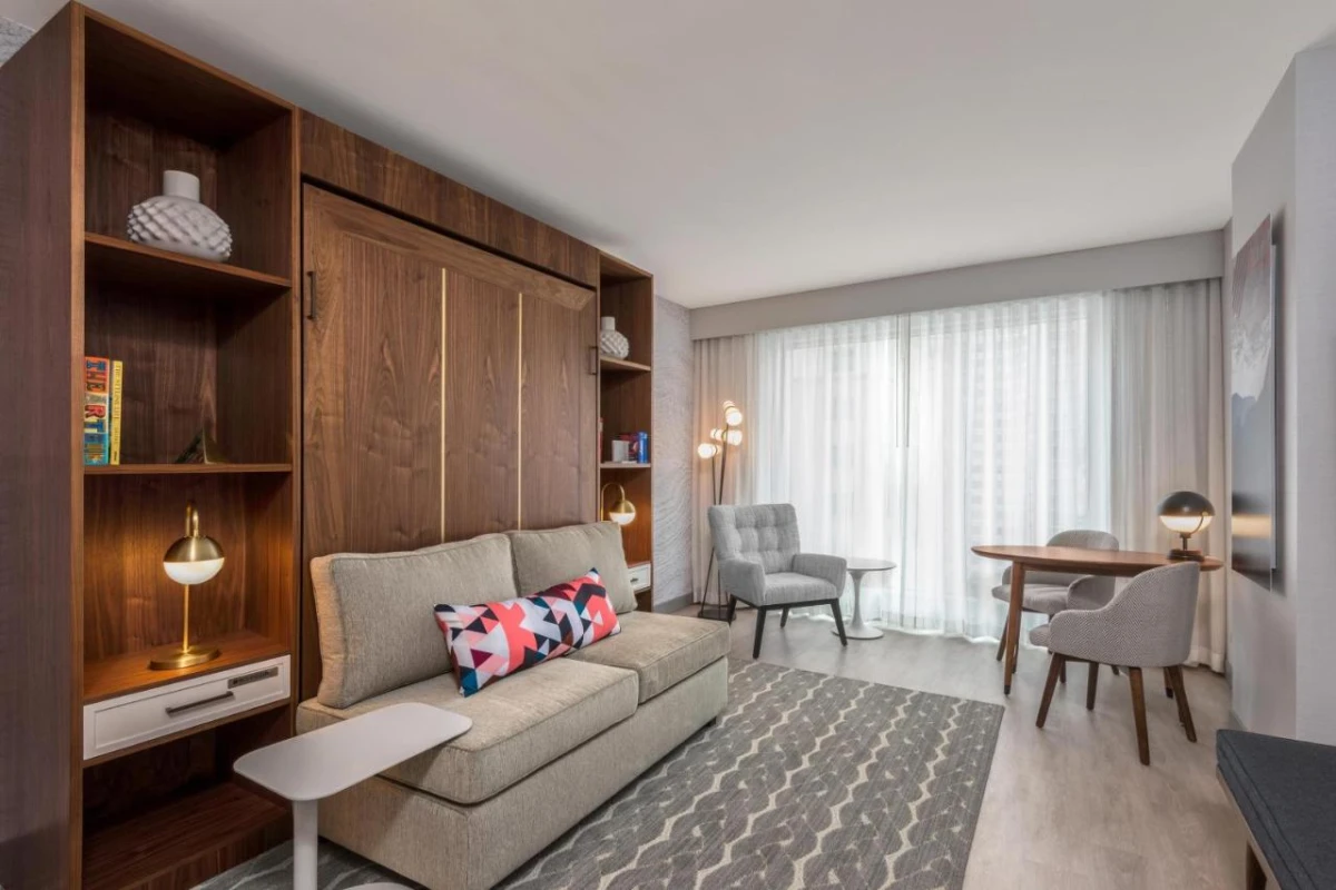 Le Meridien Denver Downtown - Hotel Photo 35