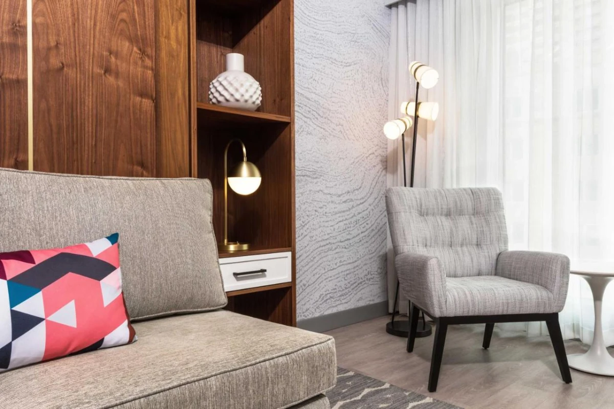 Le Meridien Denver Downtown - Hotel Photo 37