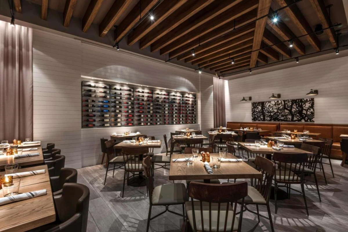 Le Meridien Denver Downtown - Hotel Photo 40