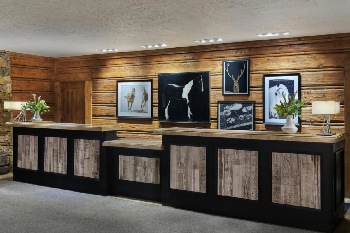 The Ritz-Carlton Bachelor Gulch - Hotel Photo 8