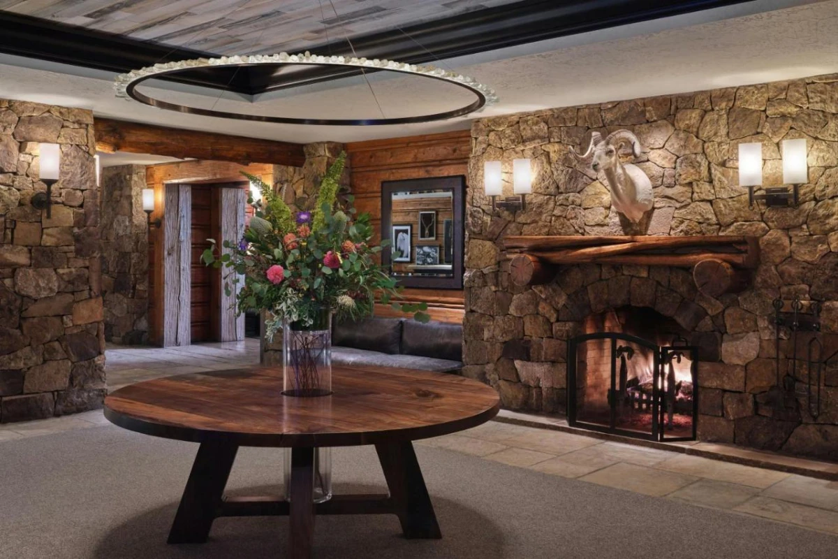 The Ritz-Carlton Bachelor Gulch - Hotel Photo 9