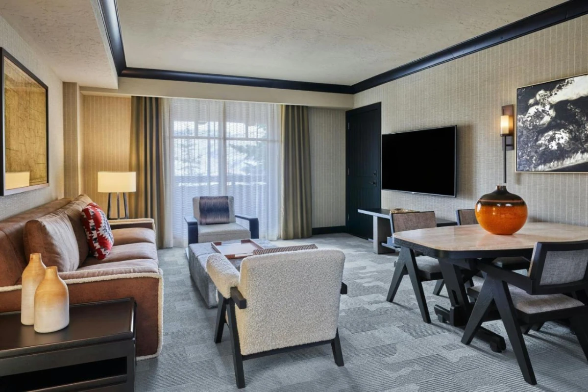 The Ritz-Carlton Bachelor Gulch - Hotel Photo 17