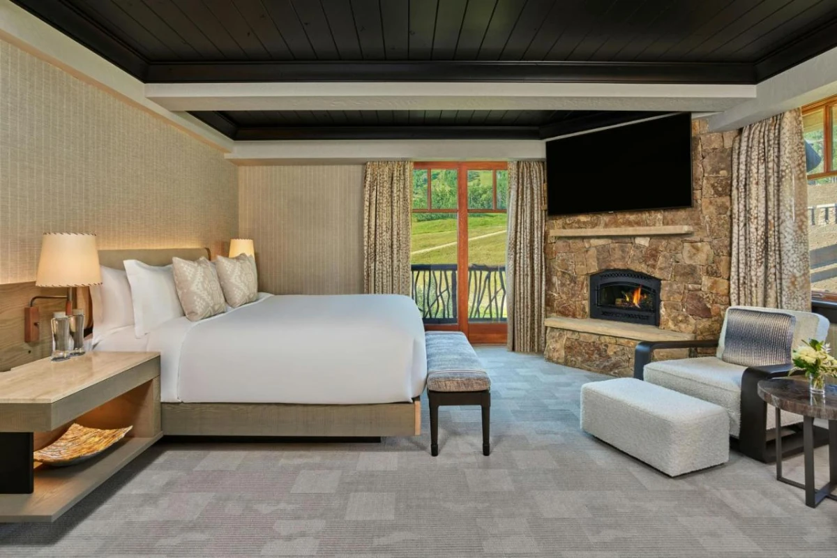 The Ritz-Carlton Bachelor Gulch - Hotel Photo 23