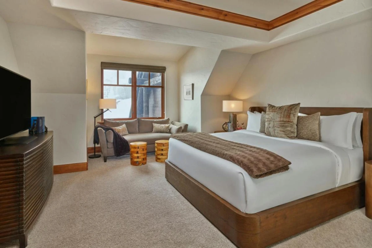 The Ritz-Carlton Bachelor Gulch - Hotel Photo 28