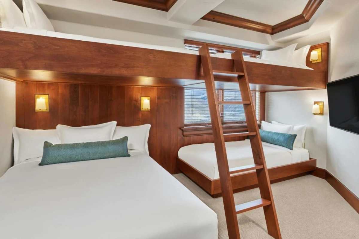 The Ritz-Carlton Bachelor Gulch - Hotel Photo 30