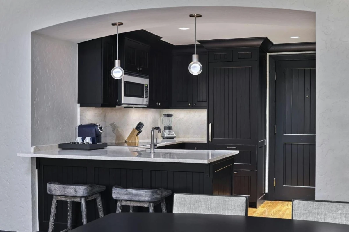 The Ritz-Carlton Bachelor Gulch - Hotel Photo 33