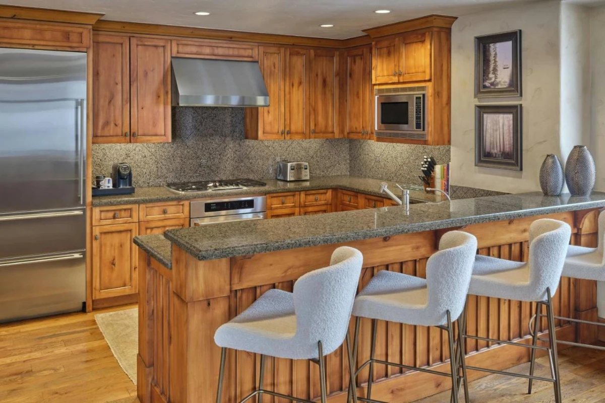 The Ritz-Carlton Bachelor Gulch - Hotel Photo 35