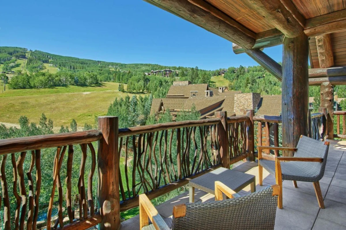 The Ritz-Carlton Bachelor Gulch - Hotel Photo 37