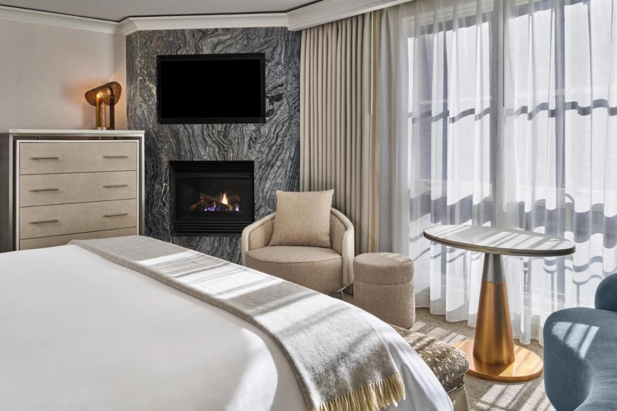The St. Regis Aspen Resort - Hotel Photo 1