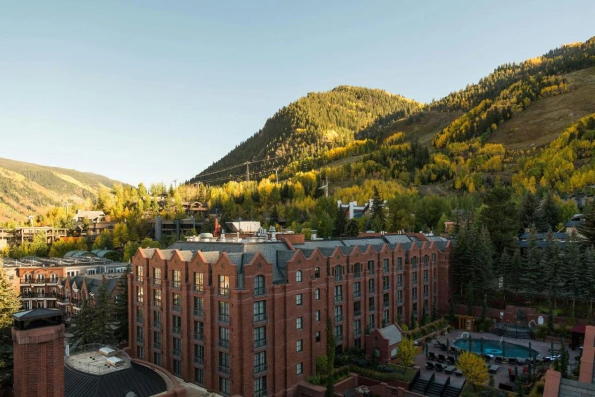 The St. Regis Aspen Resort - Hotel Photo 5