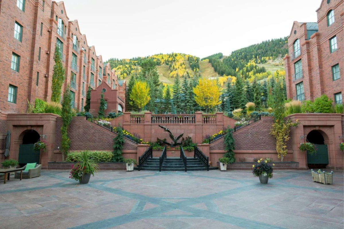 The St. Regis Aspen Resort - Hotel Photo 7