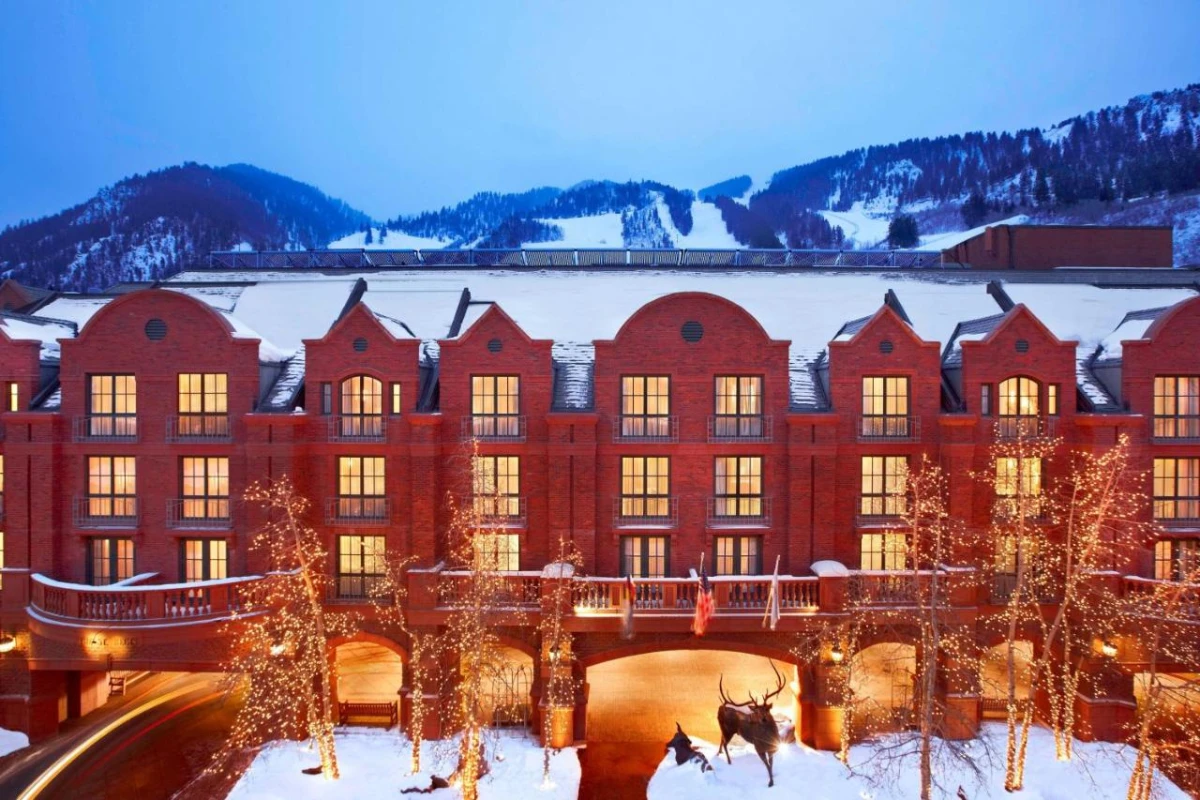 The St. Regis Aspen Resort - Hotel Photo 9