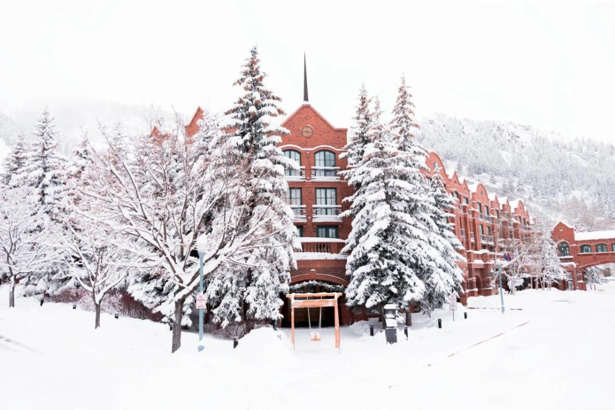 The St. Regis Aspen Resort - Hotel Photo 10