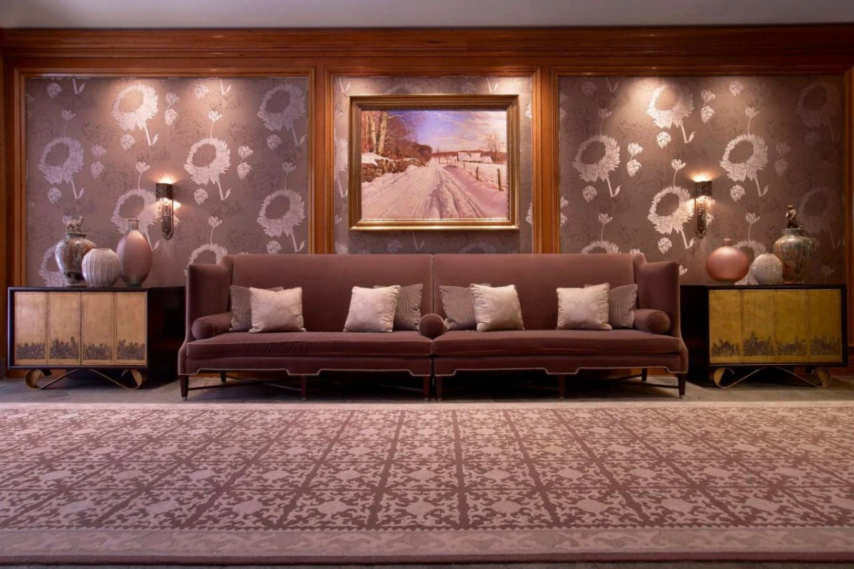 The St. Regis Aspen Resort - Hotel Photo 15